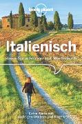 Lonely Planet Sprachführer Italienisch