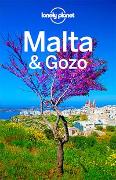 Lonely Planet Reiseführer Malta & Gozo