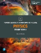 Pearson Edexcel International AS Level Physics Student Book