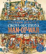 Stephen Biesty's Cross-Sections Man-of-War