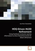 HOQ-Driven HLOD Refinement