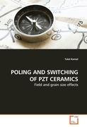 POLING AND SWITCHING OF PZT CERAMICS