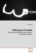 Policing in Purdah