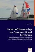 Impact of Sponsorship on Consumer Brand Perception