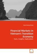 Financial Markets in Vietnam's Transition Economy
