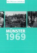 Münster 1969 - Münster vor 50 Jahren