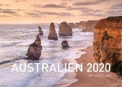 Australien Exklusivkalender 2020 (Limited Edition)