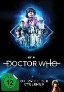 Doctor Who - Vierter Doktor-Die Rache der Cybermen