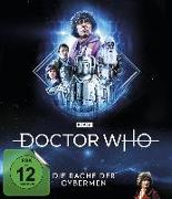 Doctor Who - Vierter Doktor-Die Rache der Cybermen