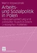 Arbeits- und Sozialpolitik in Polen