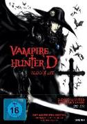 Vampire Hunter D: Bloodlust