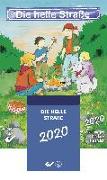 Die helle Straße 2020 - Abreißkalender