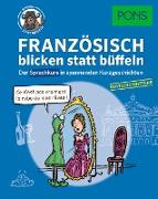 PONS Französisch 2 blicken statt büffeln