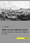 Bilder aus der südlichen Lausitz