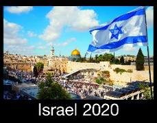 Israelkalender 2020