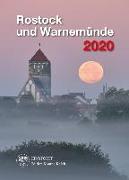 Rostock und Warnemünde 2020