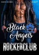 Black Angels. Rockerclub