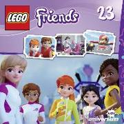 LEGO Friends (CD 23)