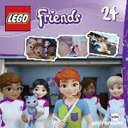 LEGO Friends (CD 24)