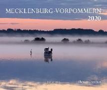 Mecklenburg-Vorpommern 2020
