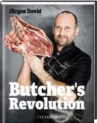 Butcher's Revolution