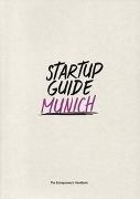 Startup Guide Munich Vol.2