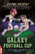 EDGE: Galaxy Warriors: Galaxy Football Cup