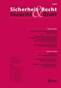Sicherheit und Recht Heft 1/2014