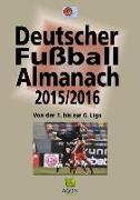 Deutscher Fußball-Almanach Saison 2015/2016