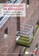 Neues Bauen im Rheinland