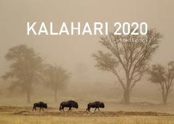 Kalahari Exklusivkalender 2020 (Limited Edition)