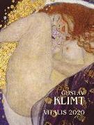 Gustav Klimt 2020