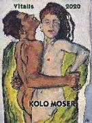 Moser Kolo 2020