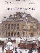 The Vienna State Opera 2020