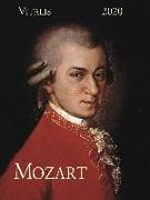Mozart 2020