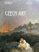 Czech Art 2020