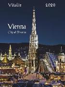 Vienna City of Dreams 2020
