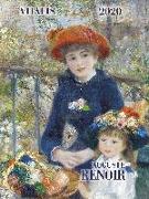 Auguste Renoir 2020