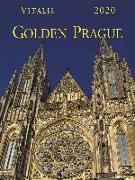 Golden Prague 2020