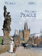 Historic Prague 2020