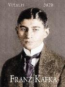 Franz Kafka 2020