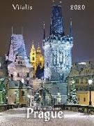 Prague - City of Dreams 2020