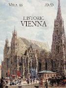 Historic Vienna 2020