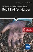 Dead End for Murder. Reader + Delta Augmented