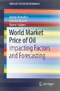 World Market Price of Oil