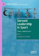 Servant Leadership in Sport