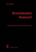 Beutelsbacher Konsens?
