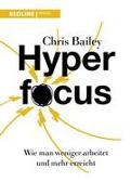 Hyperfocus