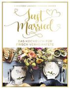 Just married – Das Kochbuch für frisch Verheiratete