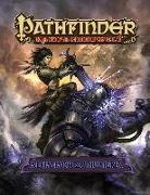 Pathfinder Handbuch Kampagnenwelt